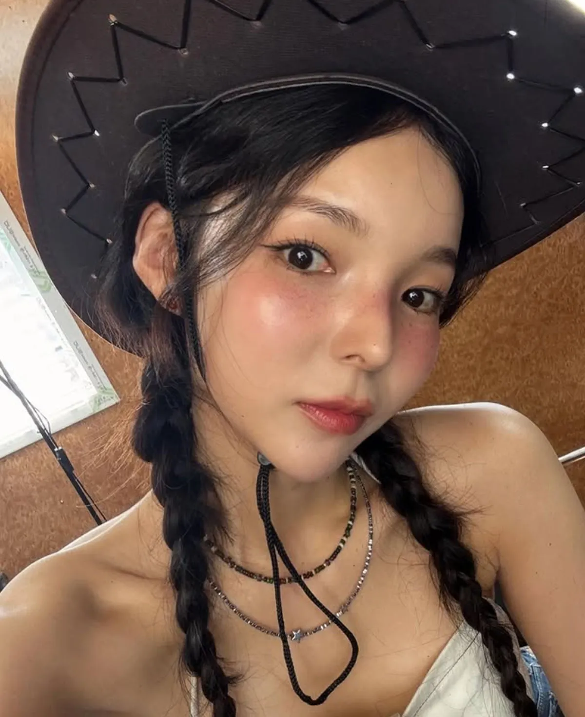 배우 박진주 / 출처 : 인스타그램 배우 박진주 / 출처 : 인스타그램