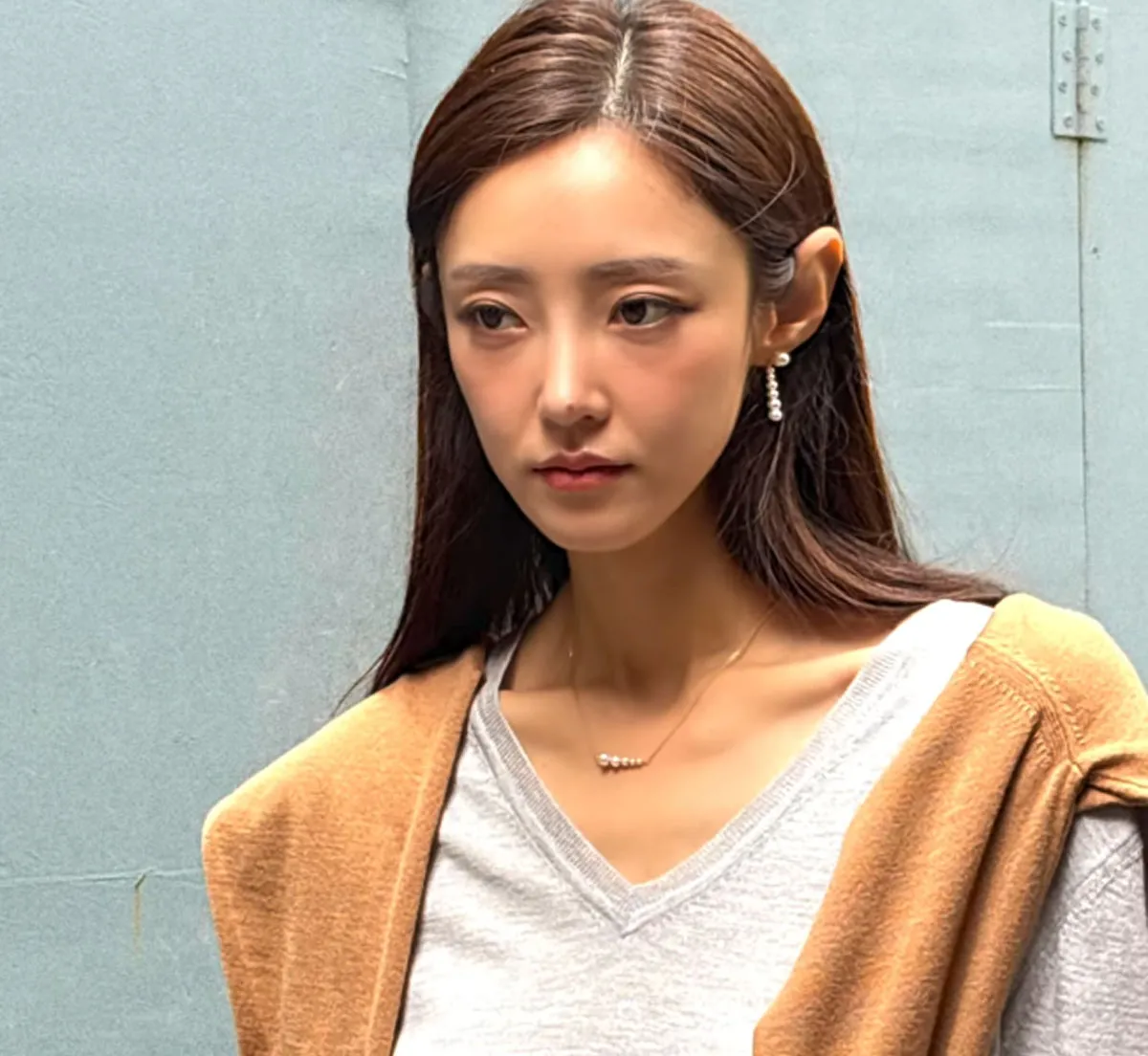 서하얀 / 출처 : 인스타그램 서하얀 / 출처 : 인스타그램