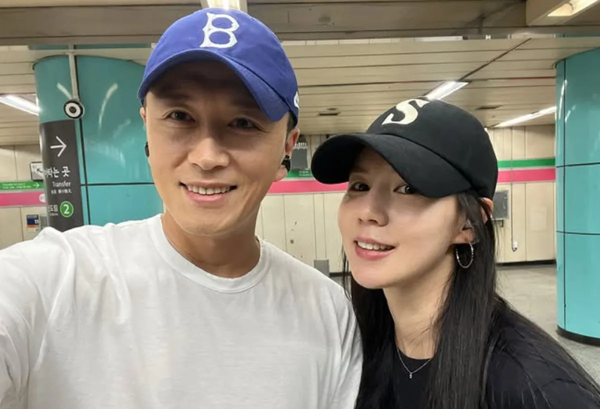 배우 진태현, 박시은 / 출처 : 인스타그램 배우 진태현, 박시은 / 출처 : 인스타그램