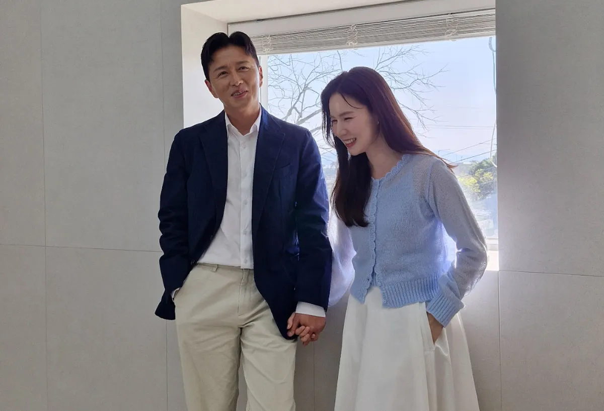 배우 진태현, 박시은 / 출처 : 인스타그램 배우 진태현, 박시은 / 출처 : 인스타그램