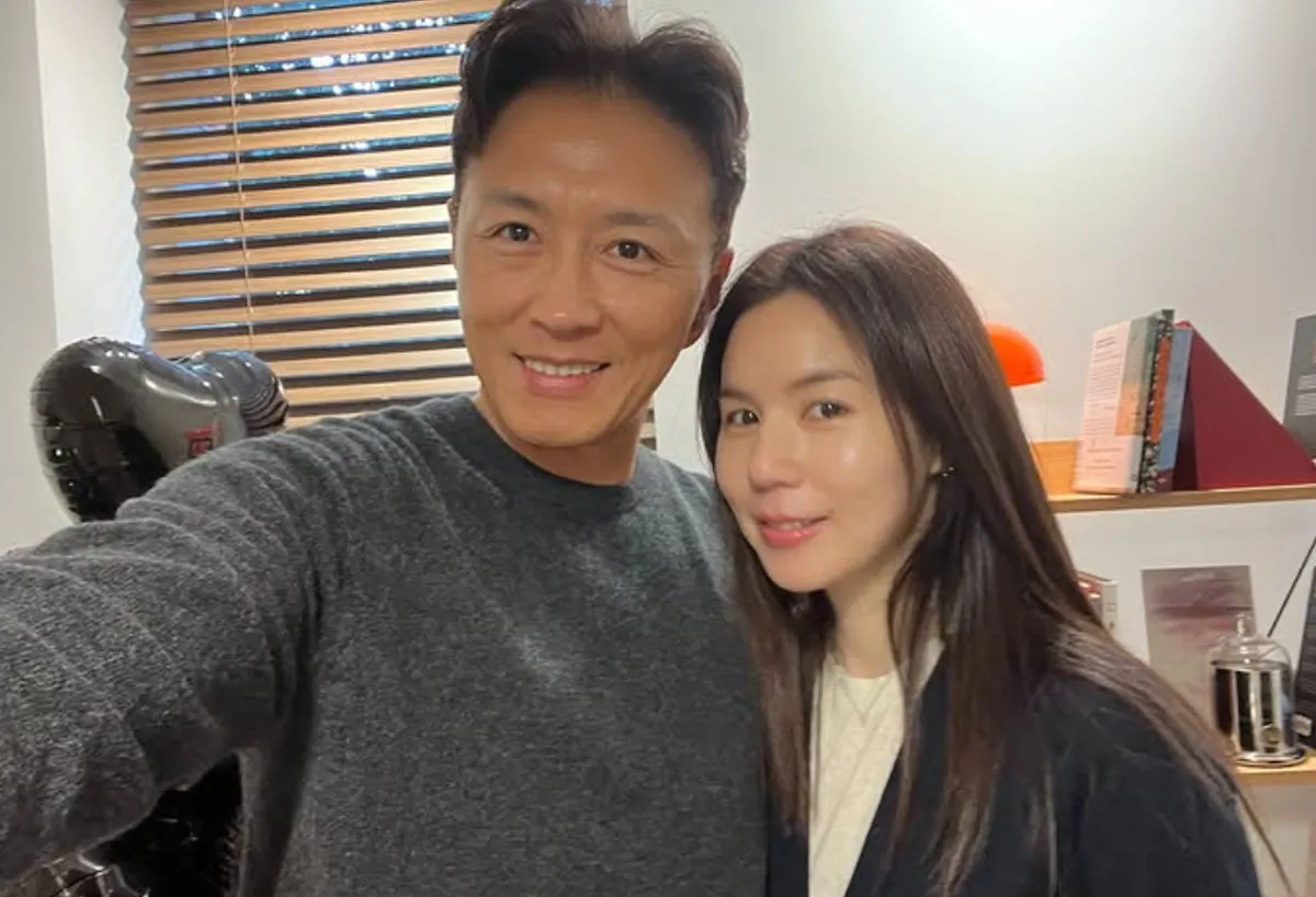 배우 진태현, 박시은 / 출처 : 인스타그램 배우 진태현, 박시은 / 출처 : 인스타그램