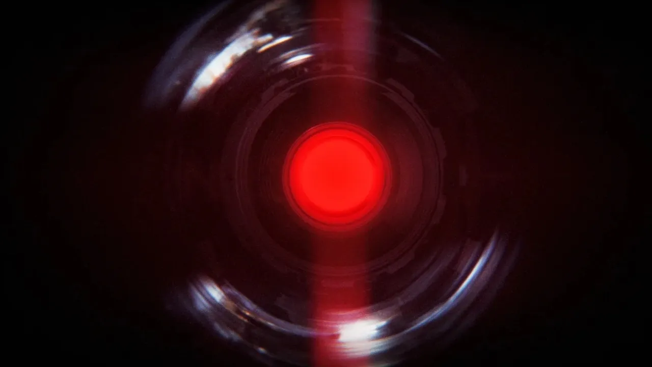 언노운: 킬러 로봇 (Unknown: Killer Robots) / 넷플릭스 언노운: 킬러 로봇 (Unknown: Killer Robots) / 넷플릭스