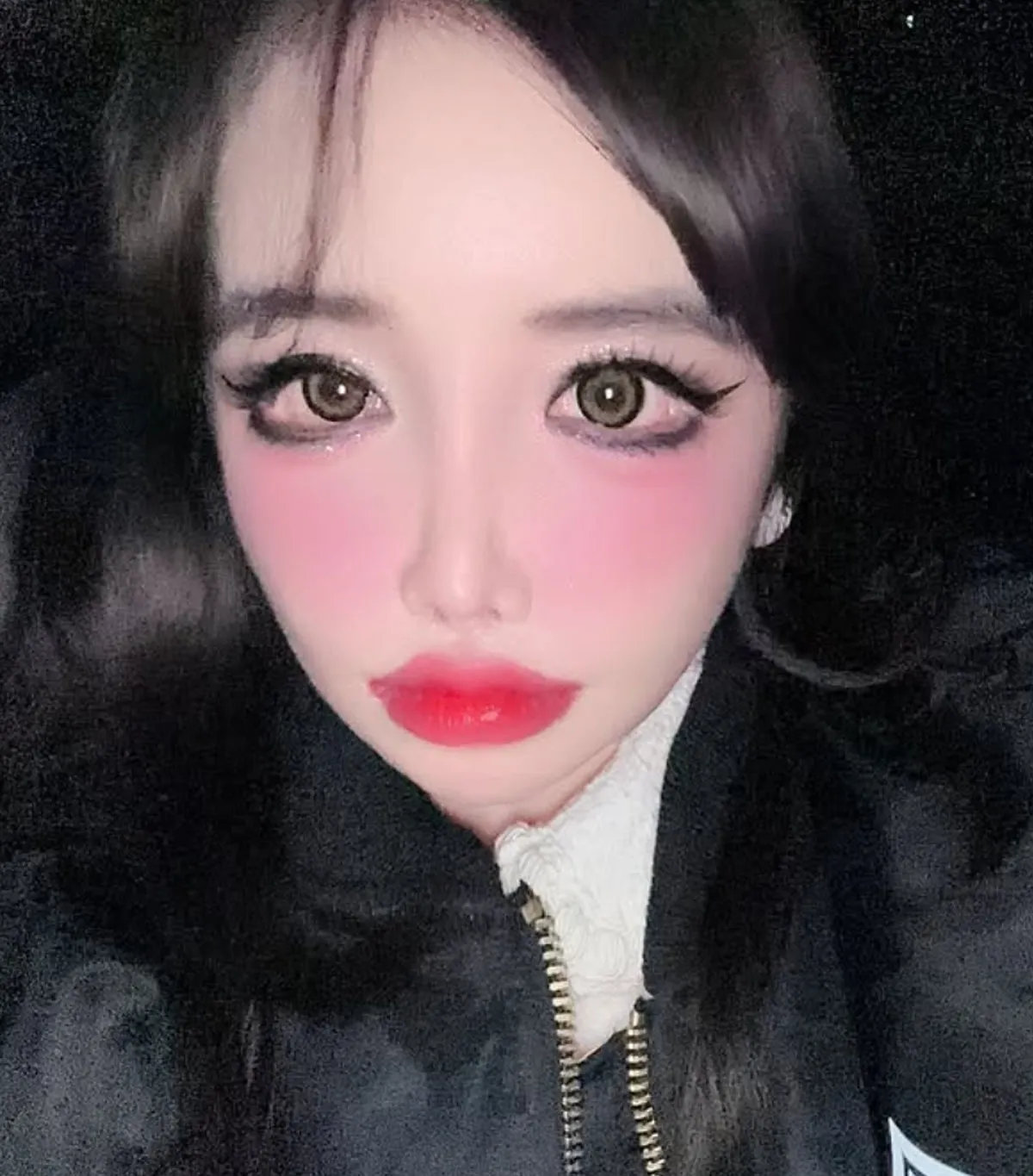 박봄 / 출처 : 인스타그램 박봄 / 출처 : 인스타그램