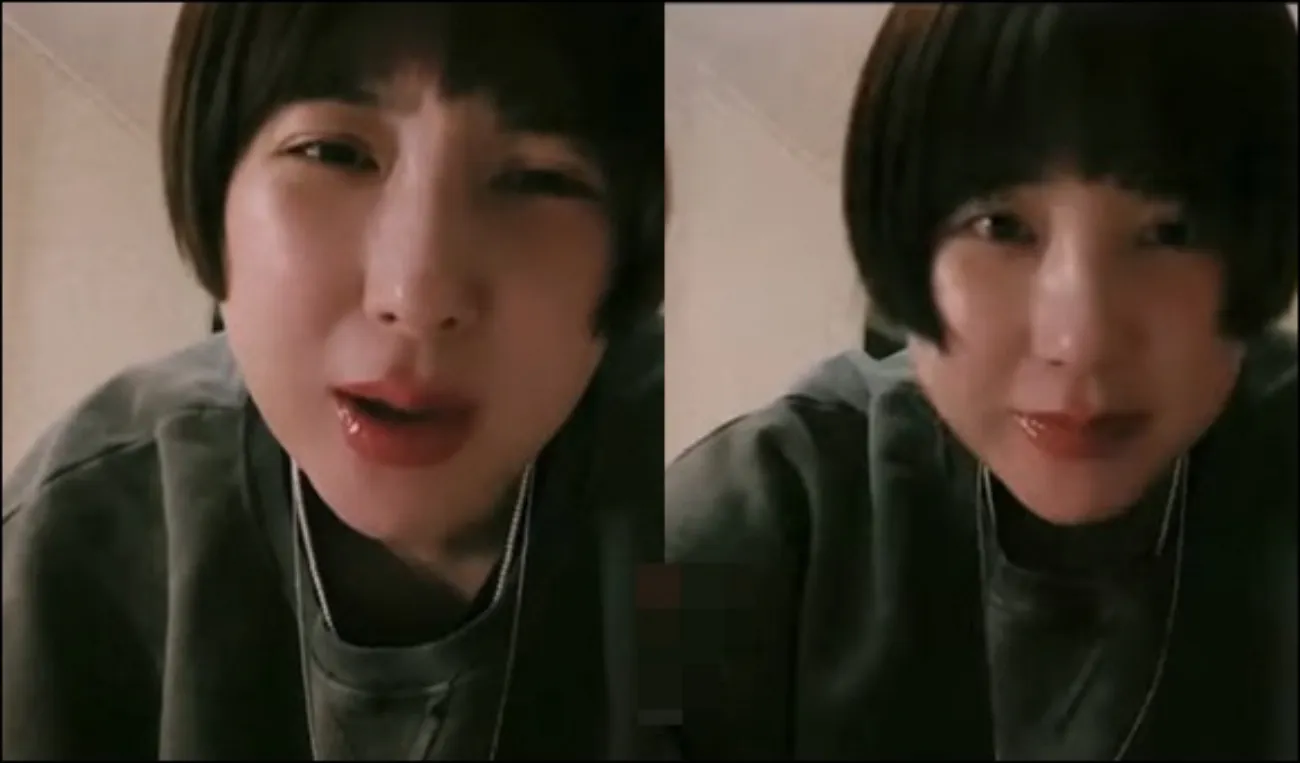 사진=서인영 SNS 사진=서인영 SNS