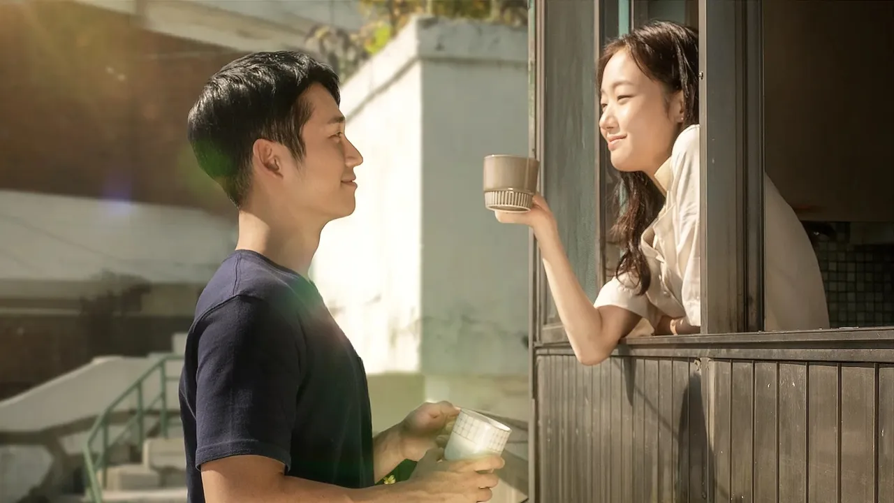 영화 유열의 음악앨범 / 넷플릭스 영화 유열의 음악앨범 / 넷플릭스