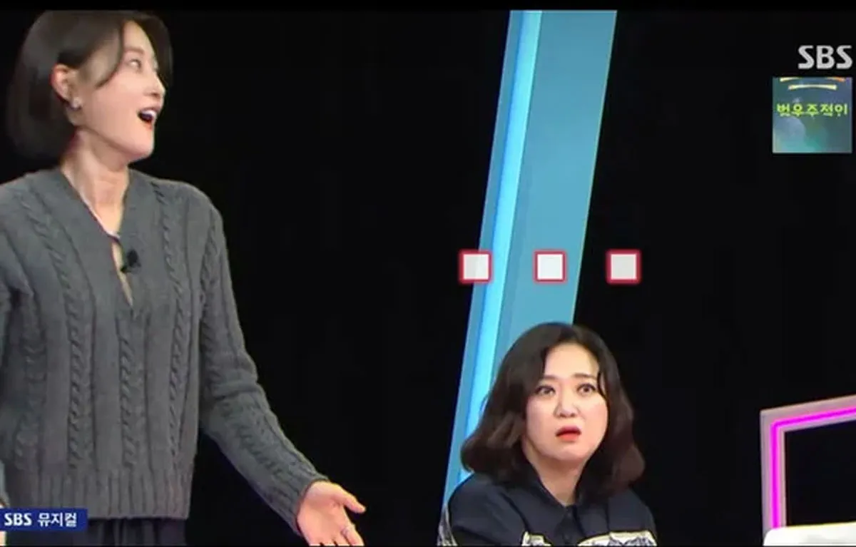 ‘동상이몽 시즌2 / 출처 : SBS ‘동상이몽 시즌2 / 출처 : SBS