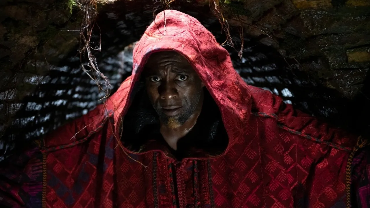 영화 3000년의 기다림 / kinolights 영화 3000년의 기다림 / kinolights