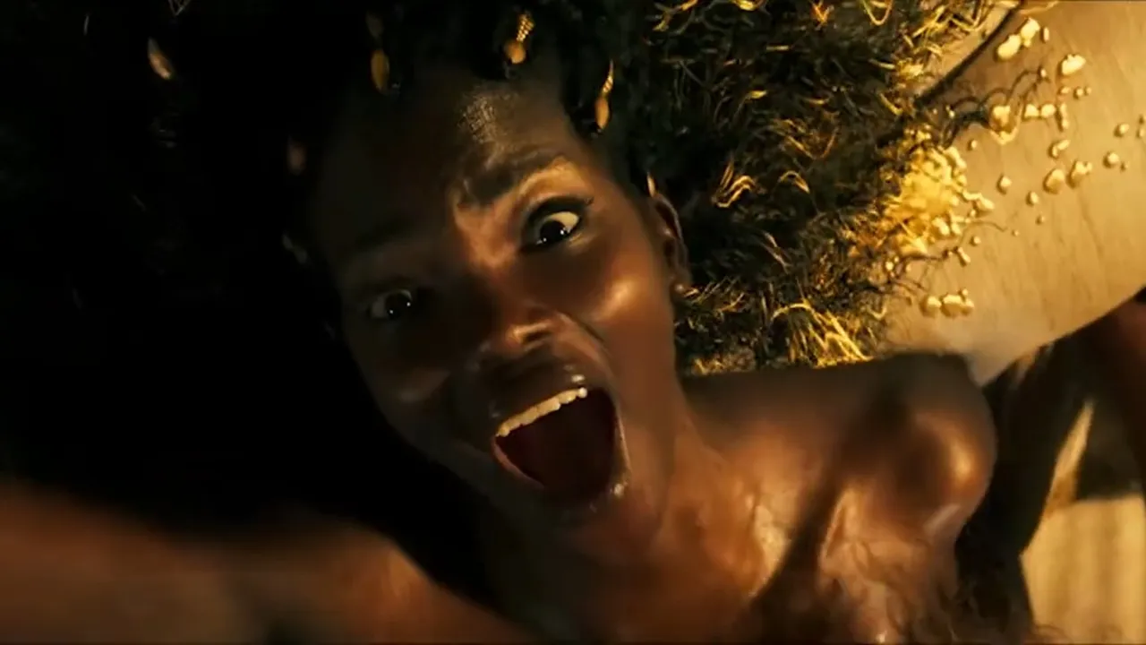 3000년의 기다림 한장면 3000년의 기다림 한장면