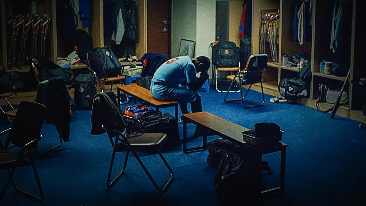 영화 낫아웃 / 넷플릭스 영화 낫아웃 / 넷플릭스