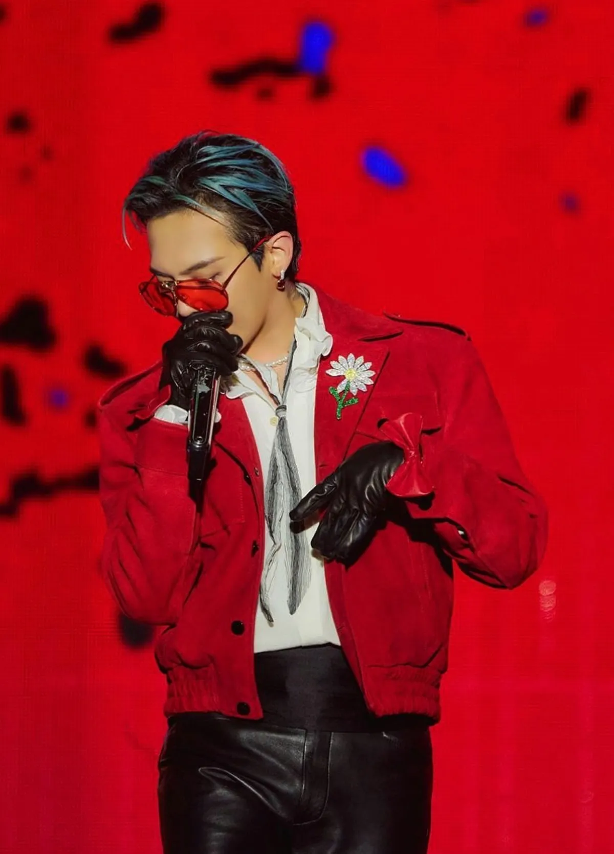 지드래곤 / 출처 : 인스타그램 지드래곤 / 출처 : 인스타그램