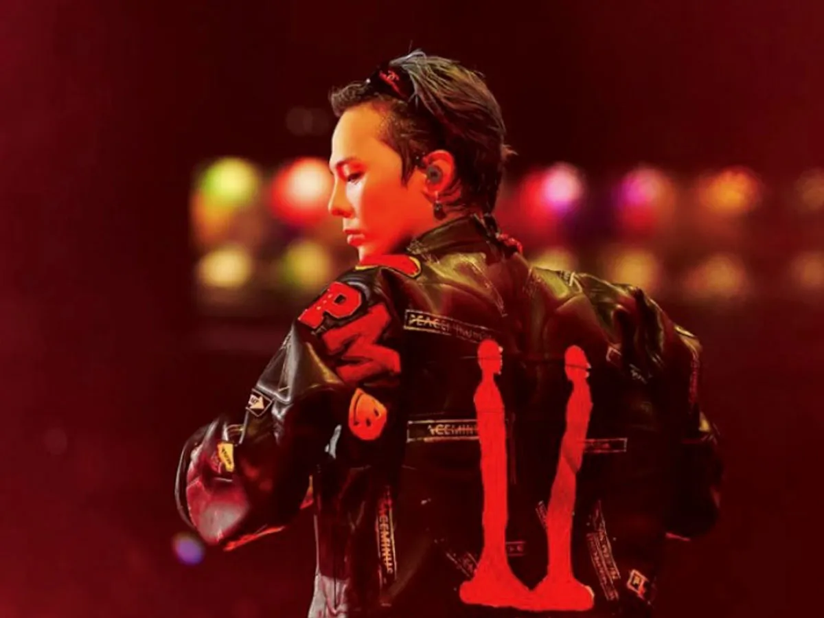 지드래곤 / 출처 : 인스타그램 지드래곤 / 출처 : 인스타그램