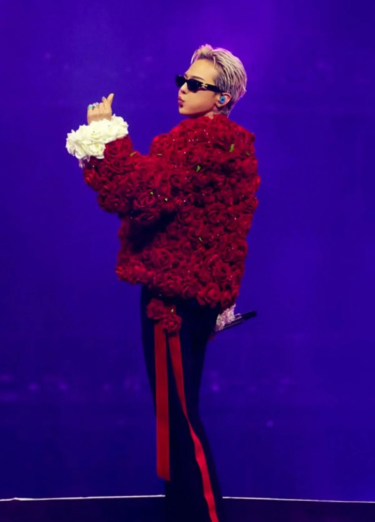 지드래곤 / 출처 : 인스타그램 지드래곤 / 출처 : 인스타그램