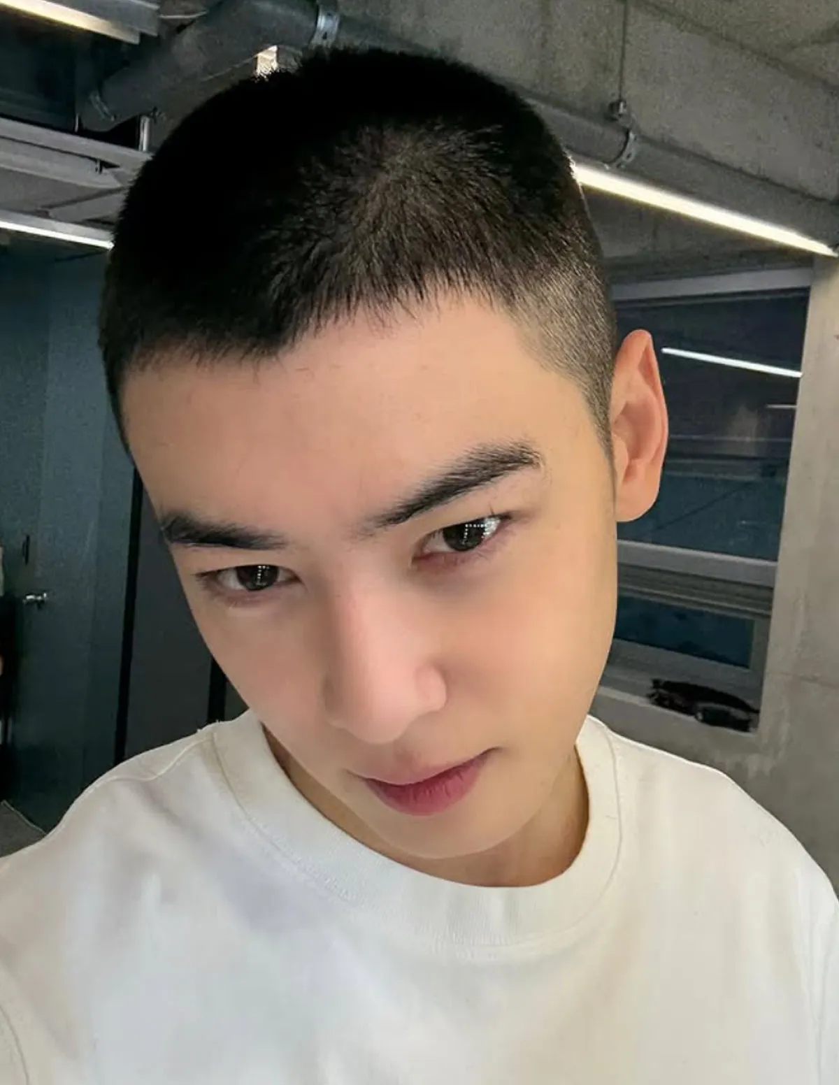 차은우 / 출처 : 인스타그램 차은우 / 출처 : 인스타그램