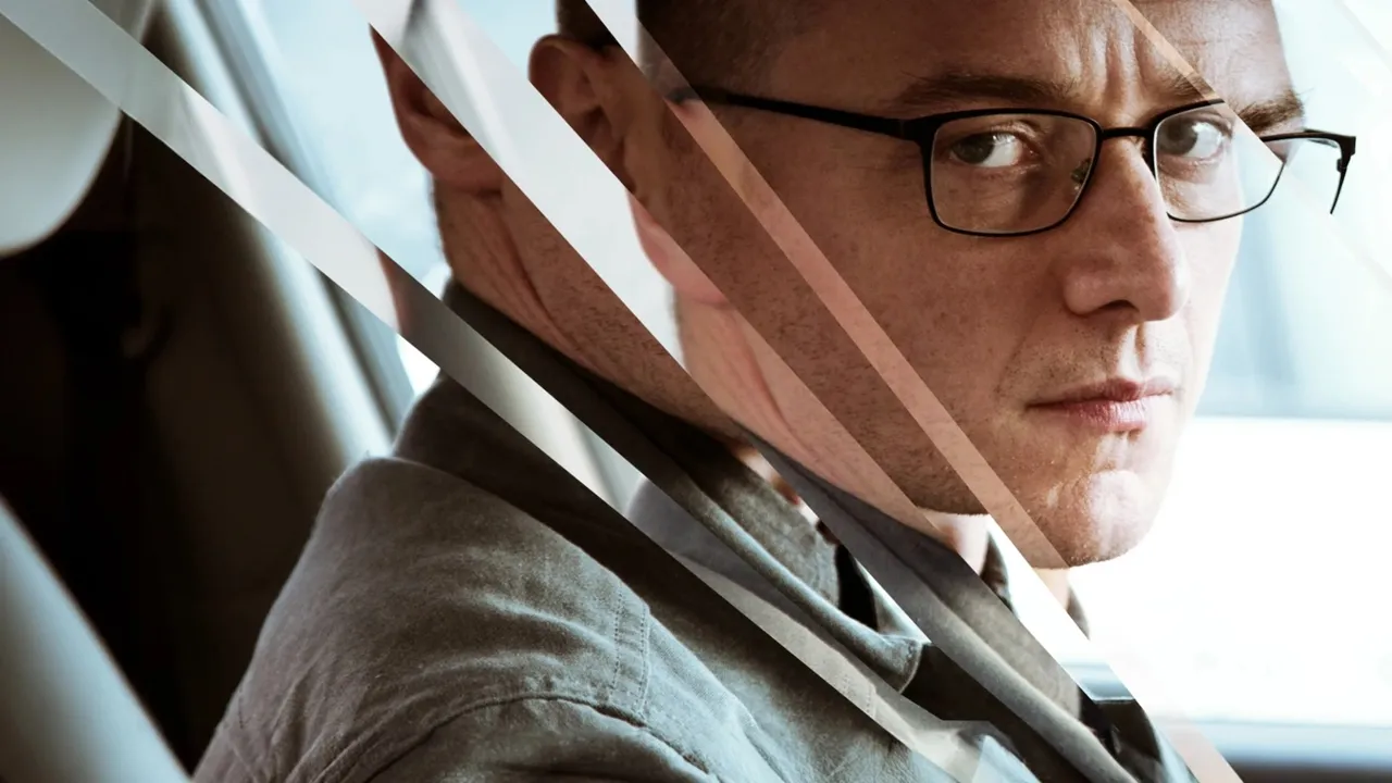 23 아이덴티티 / 넷플릭스 23 아이덴티티 / 넷플릭스