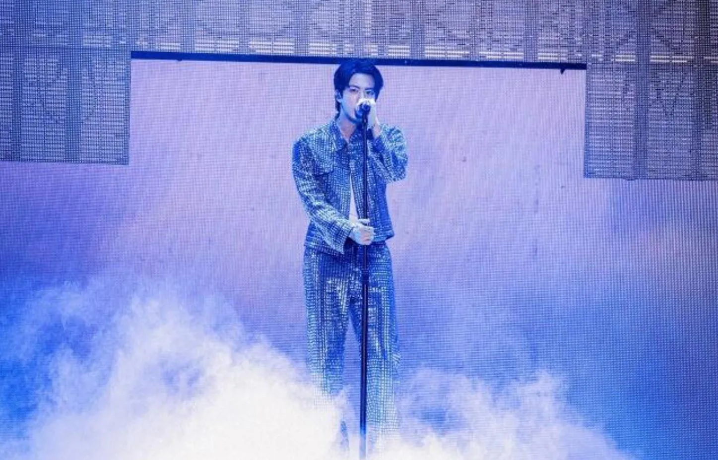 사진 = 빅히트 뮤직 제공 사진 = 빅히트 뮤직 제공