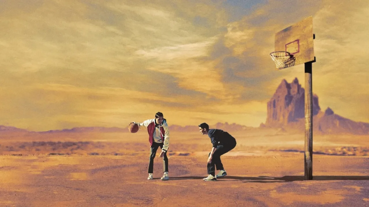 영화 레즈볼 / 넷플릭스 영화 레즈볼 / 넷플릭스