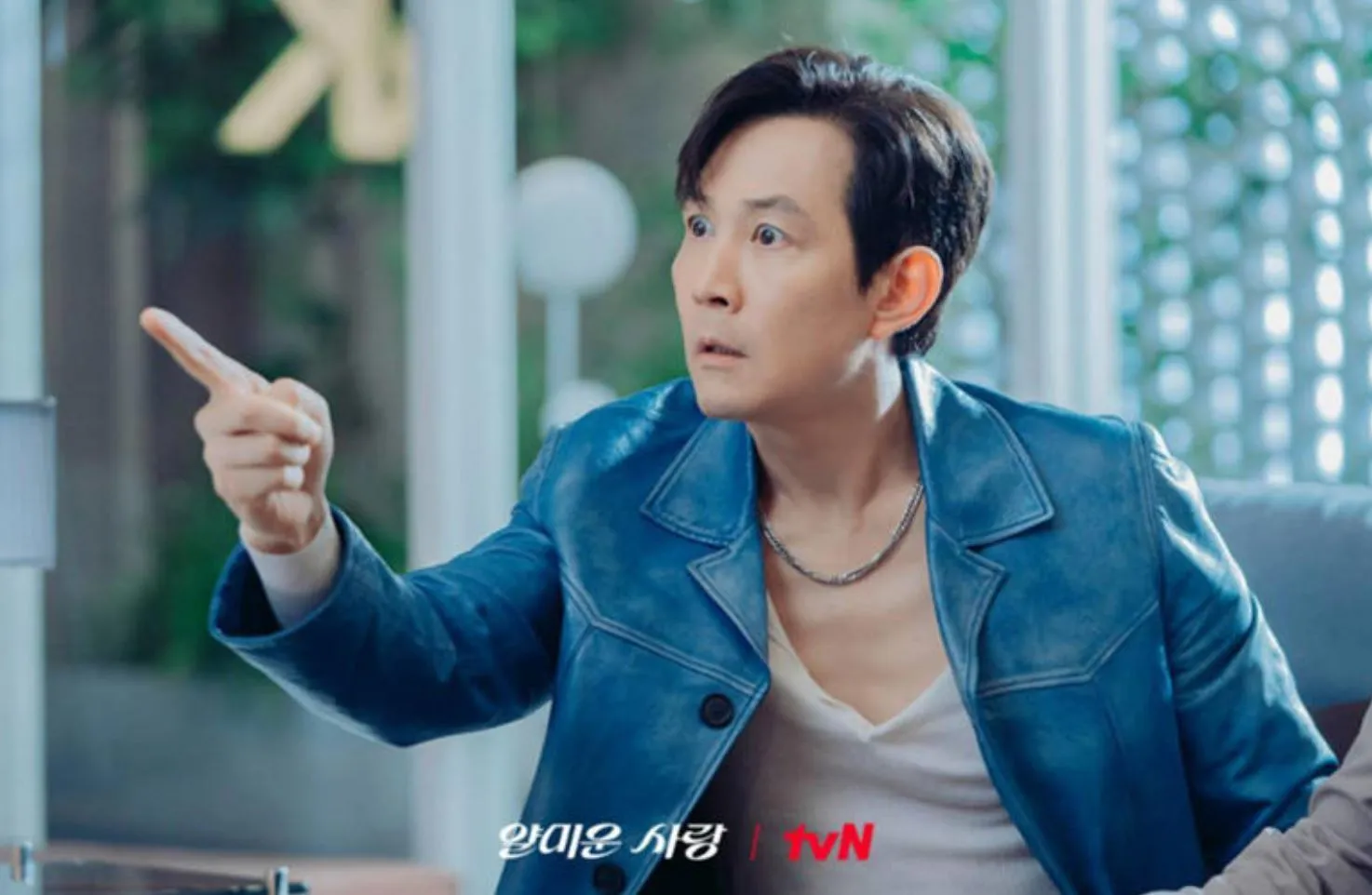 ‘얄미운 사랑’ 스틸컷 / 사진 = tvN 제공 ‘얄미운 사랑’ 스틸컷 / 사진 = tvN 제공