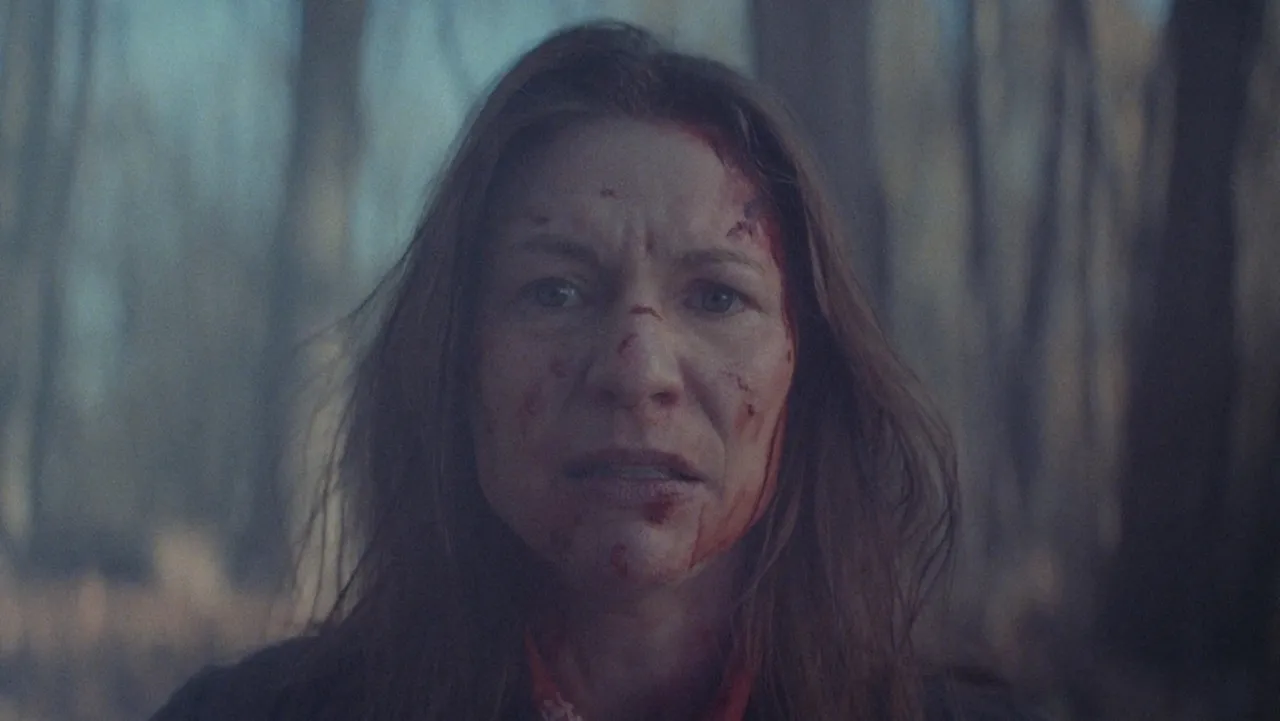 내 안의 괴물 / 넷플릭스