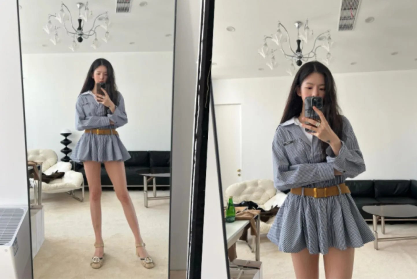 장재인 / 사진 = 장재인 SNS