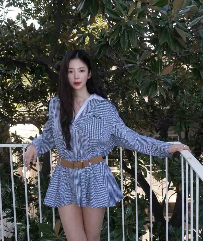 장재인 / 사진 = 장재인 SNS