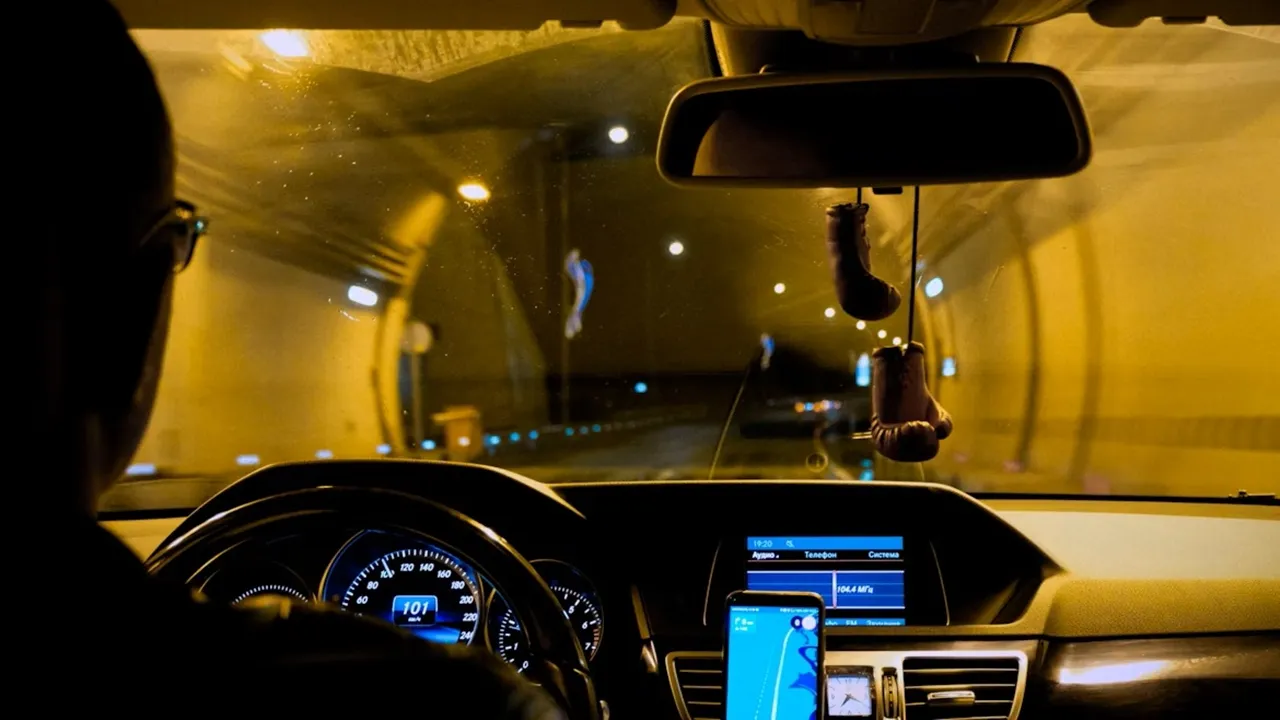 대리 운전기사가 뽑은 편한차