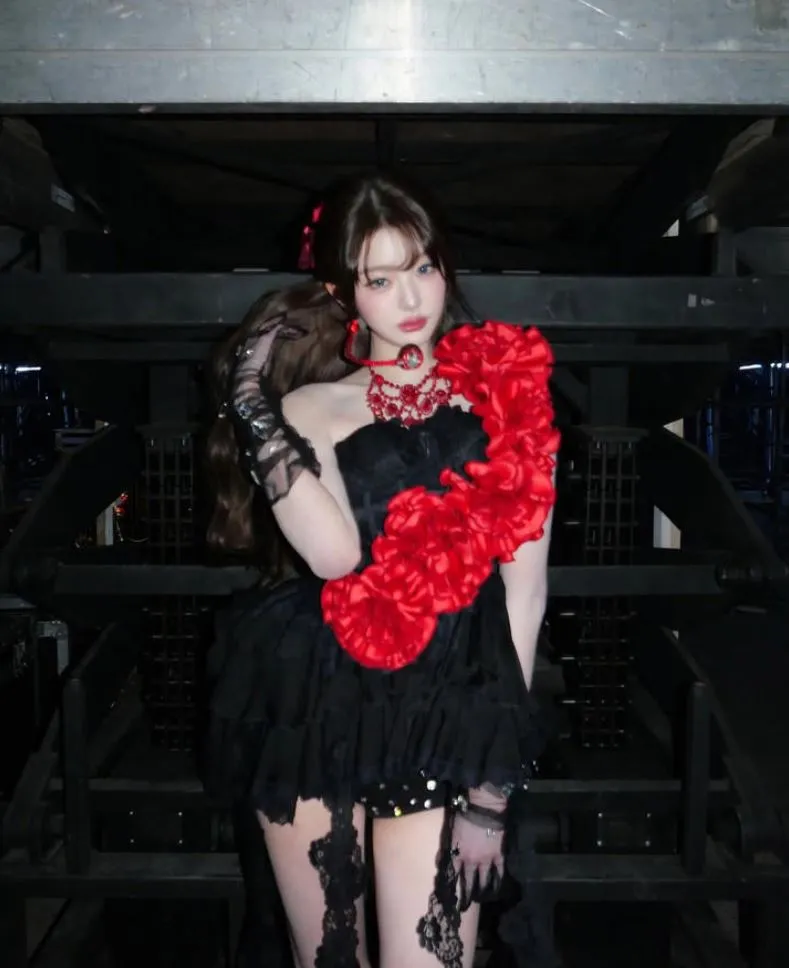 장원영 / 사진 = 장원영 SNS