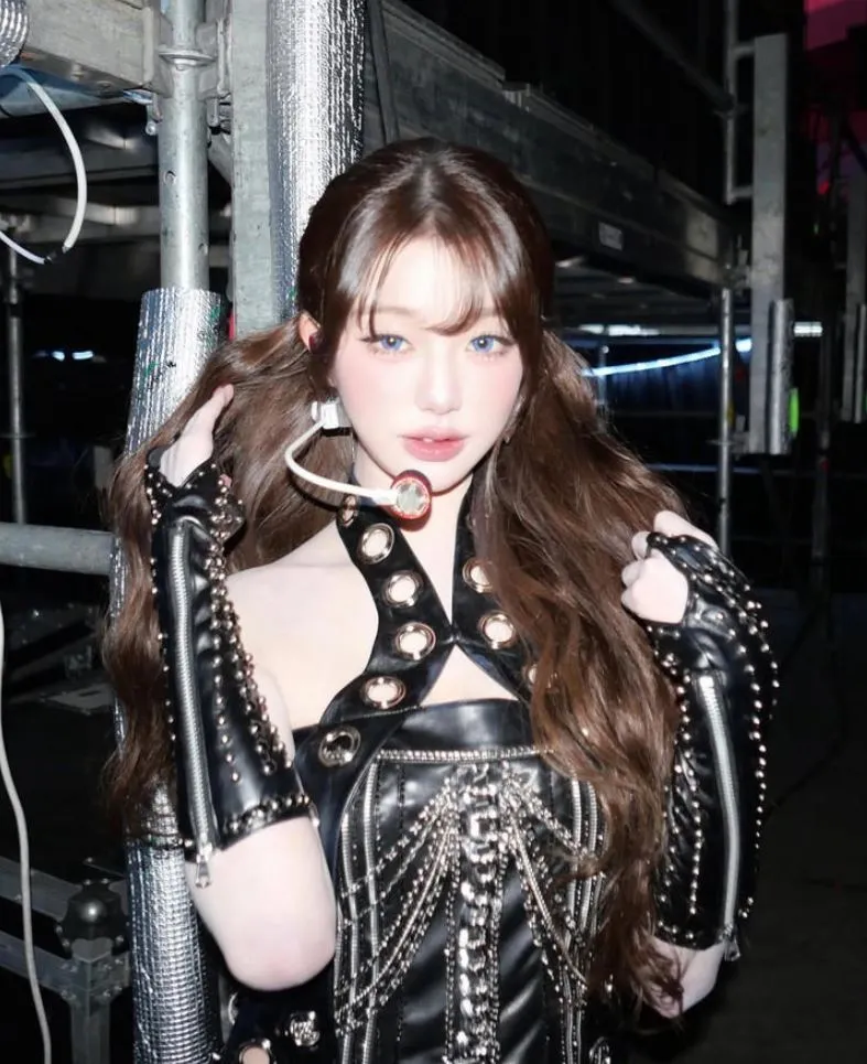 장원영 / 사진 = 장원영 SNS