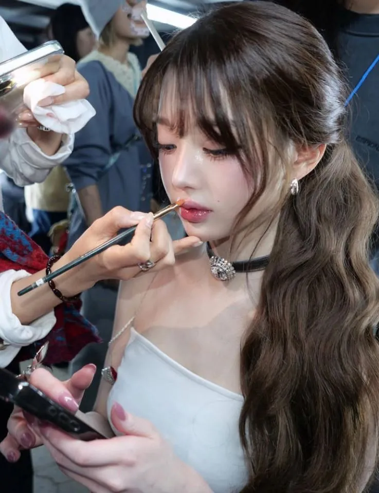 장원영 / 사진 = 장원영 SNS