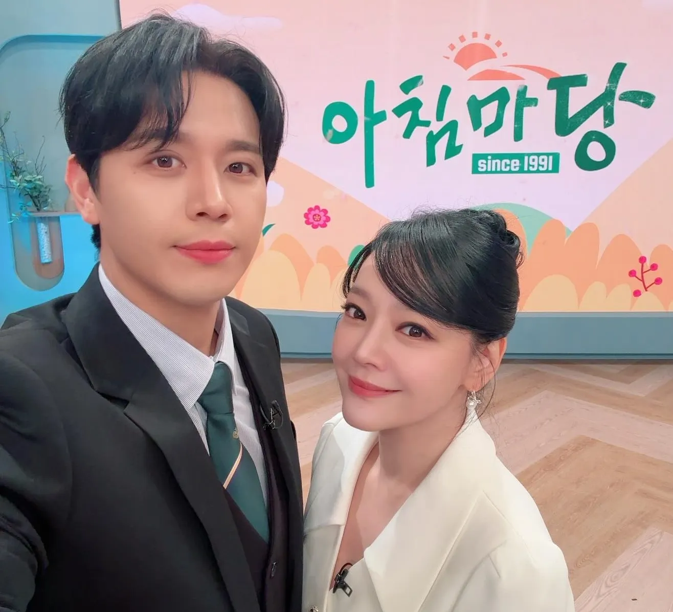 사진=김소현 SNS