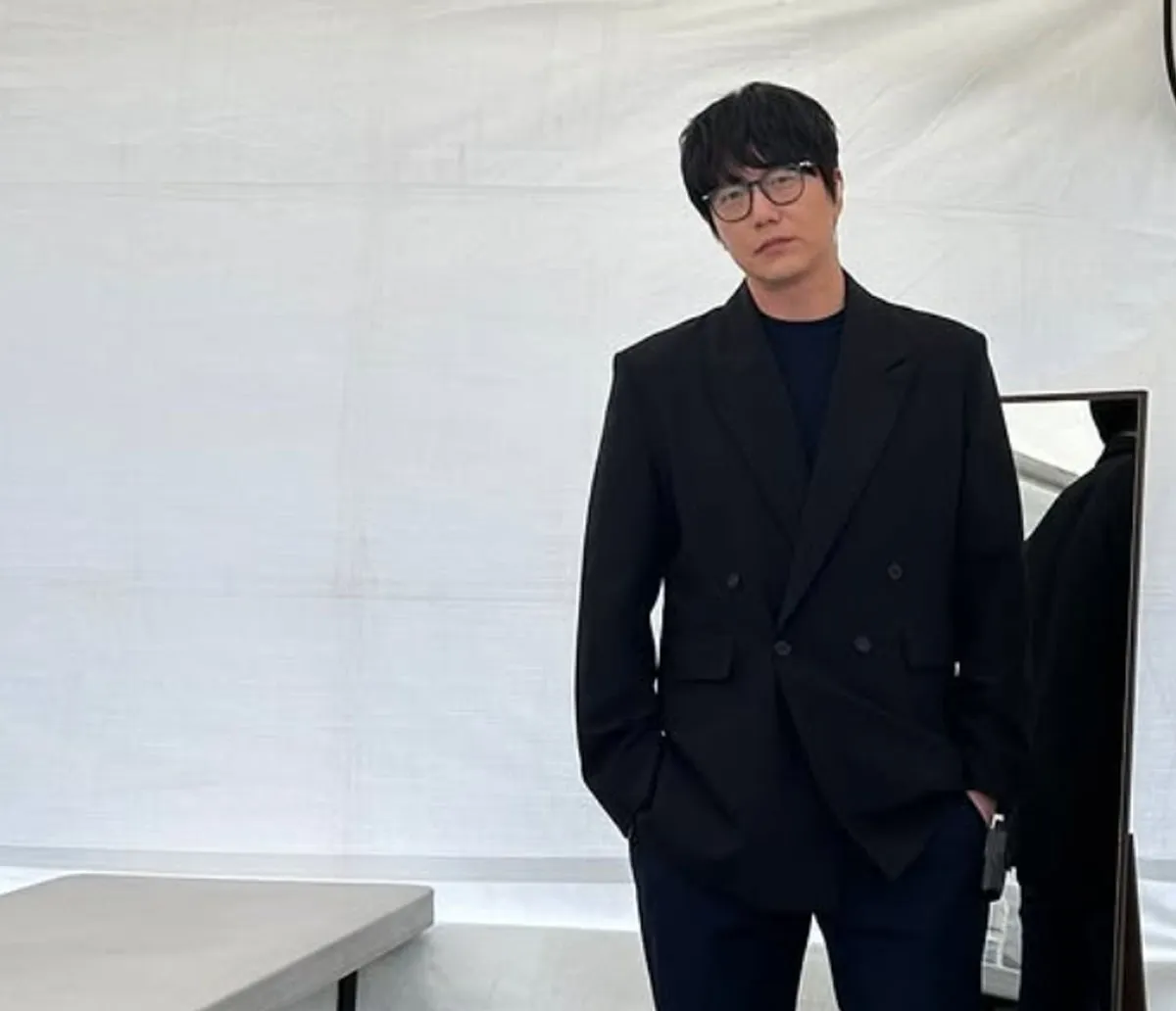 성시경 / 출처 : 인스타그램