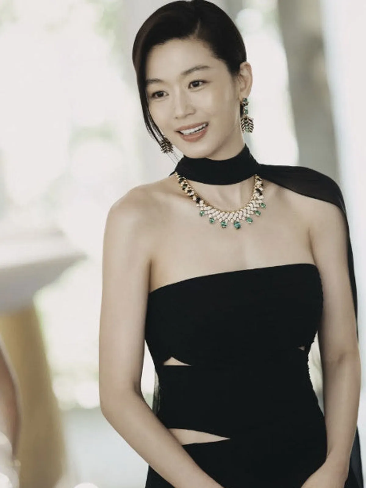 전지현 / 출처 : 온라인 커뮤니티