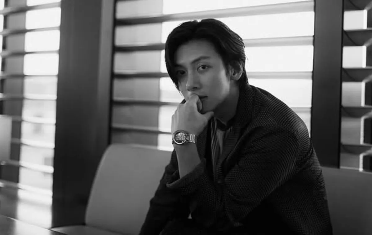 지창욱 / 출처 : 인스타그램