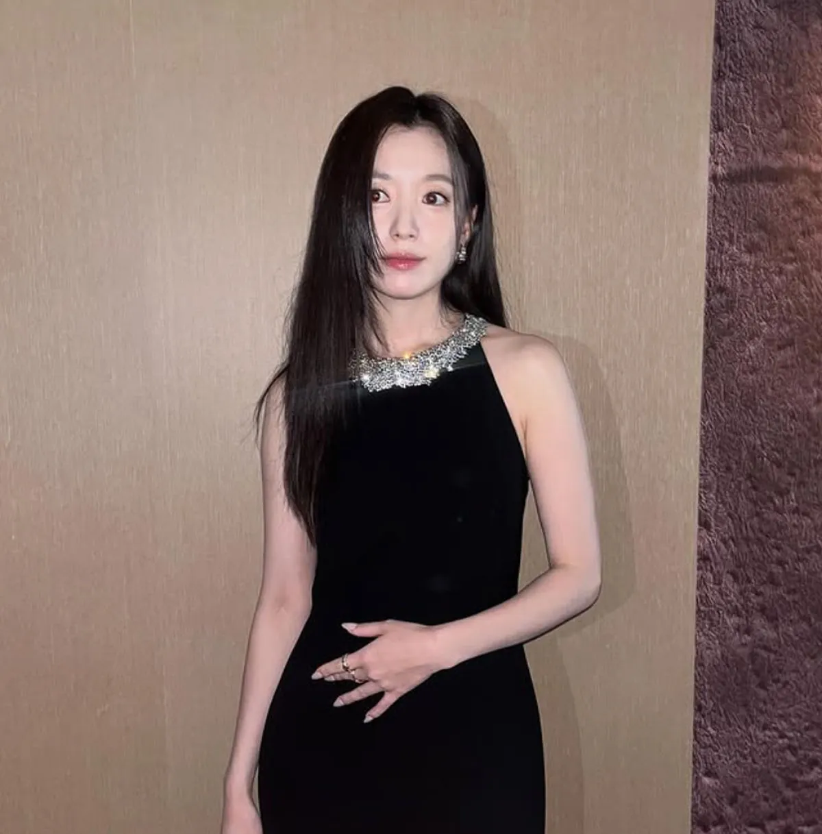 한효주, 한효주 어머니 / 출처 : 인스타그램