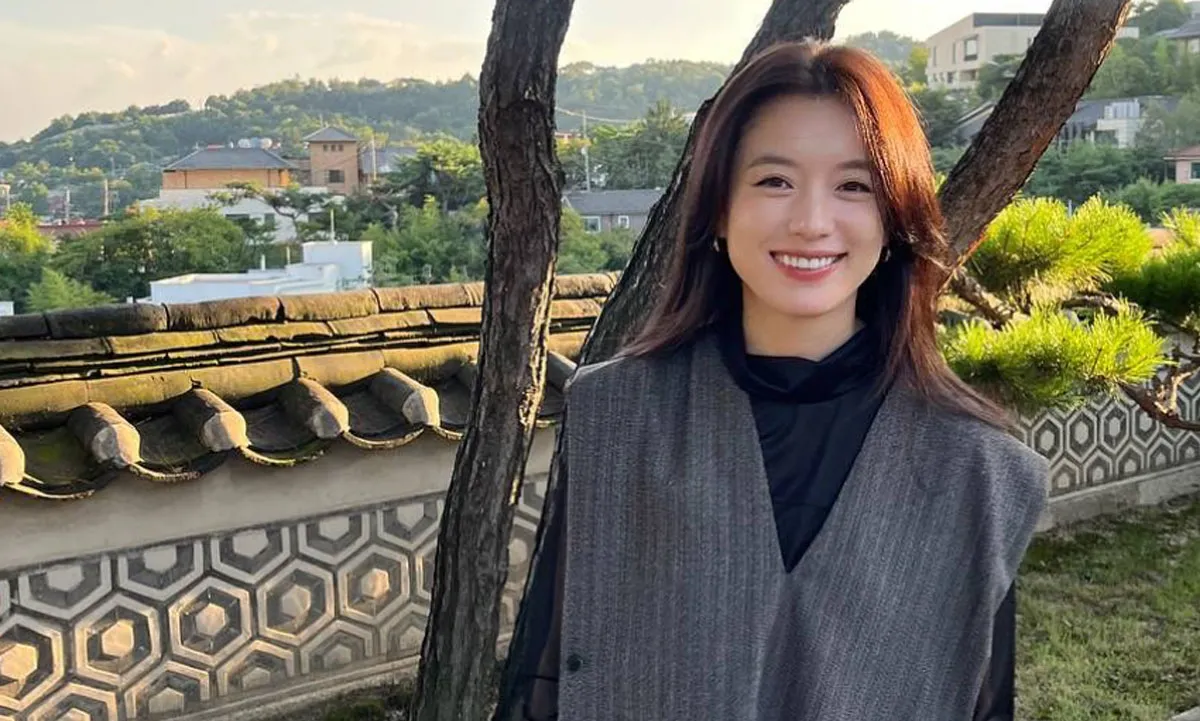 한효주, 한효주 어머니 / 출처 : 인스타그램