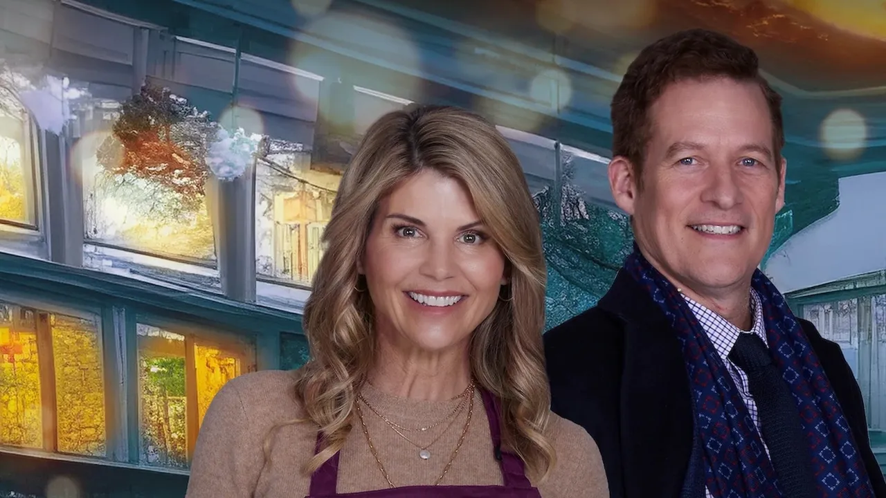 영화 겨울에는 달콤하게 / 넷플릭스