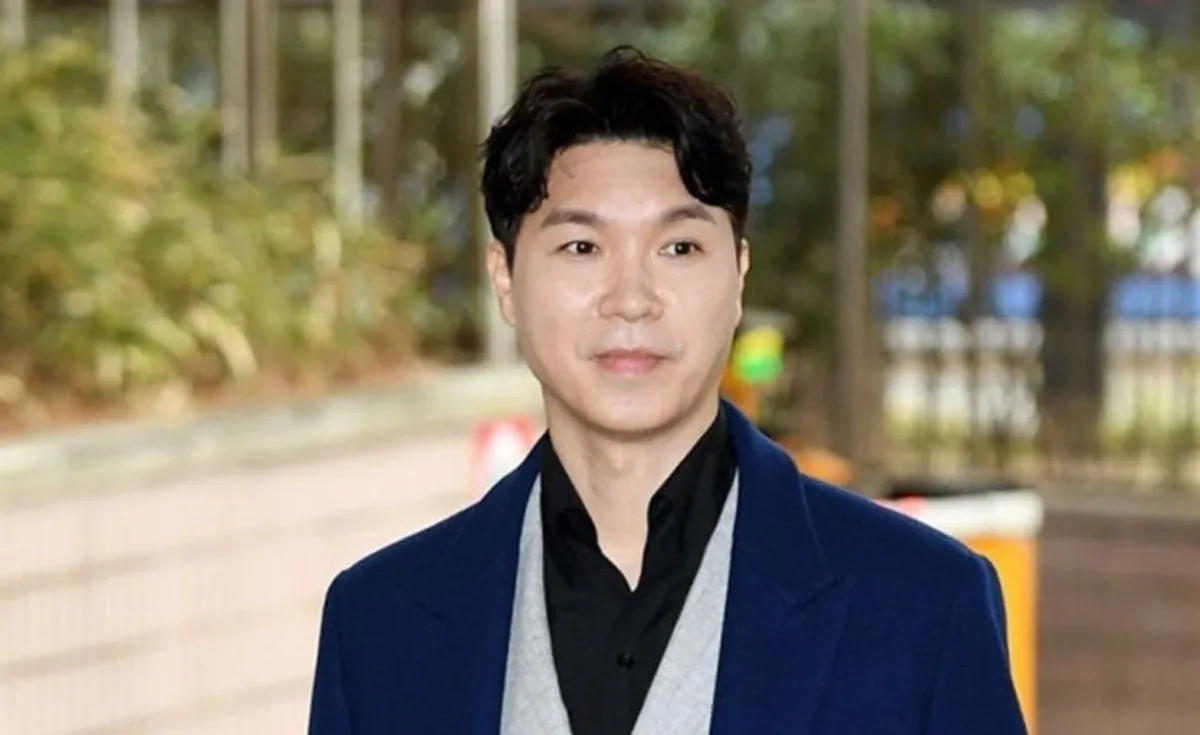 박수홍 / 출처 : 온라인커뮤니티