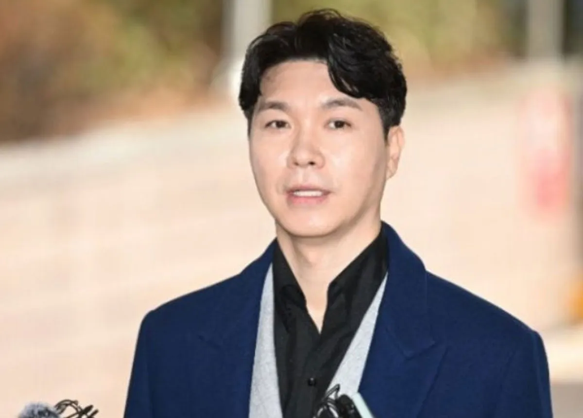 박수홍 / 출처 : 온라인커뮤니티