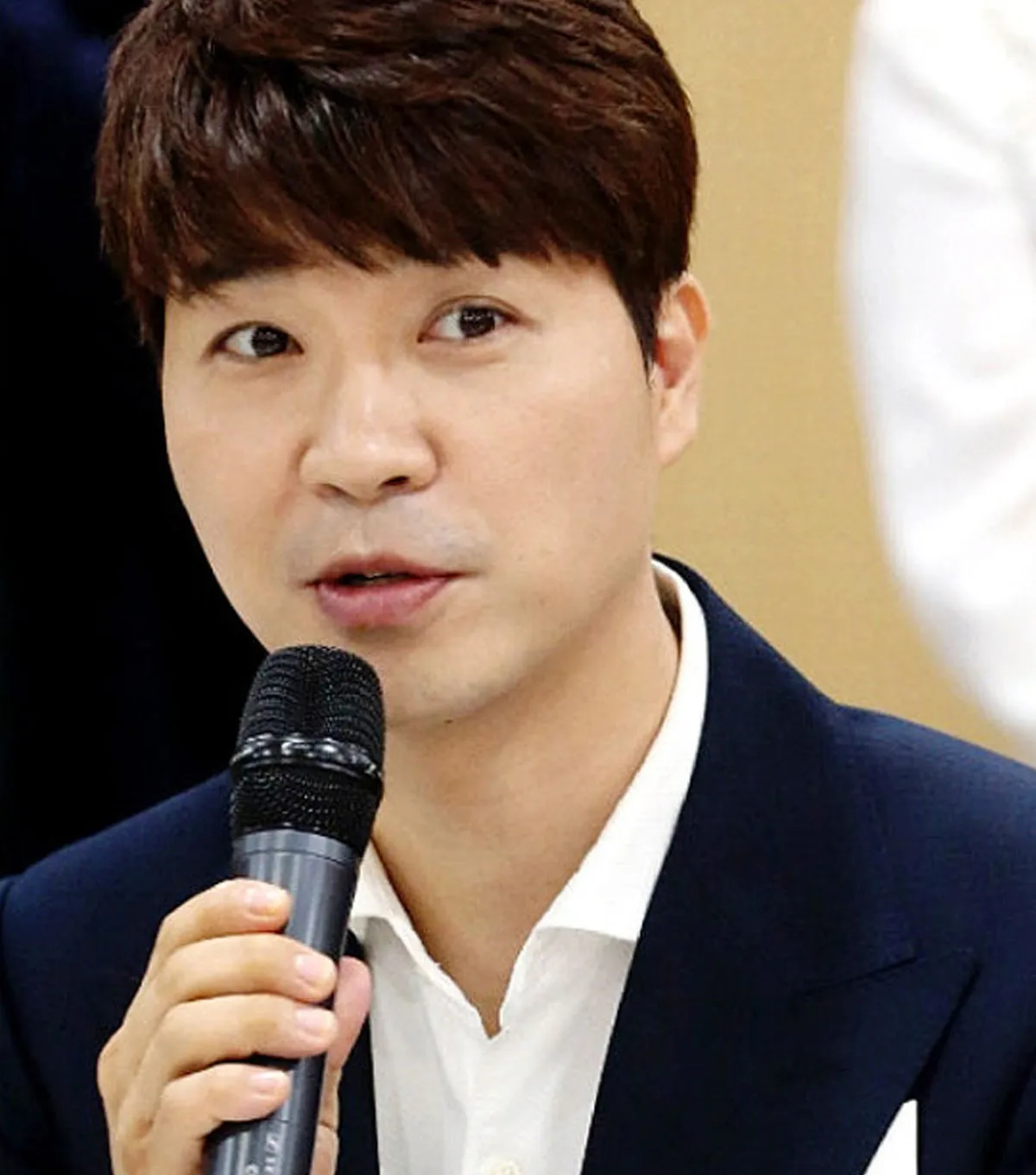 박수홍 / 출처 : 온라인커뮤니티