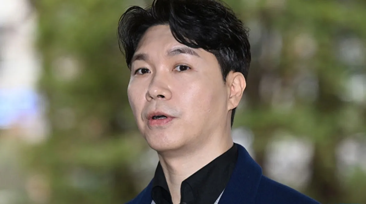 박수홍 / 출처 : 온라인커뮤니티