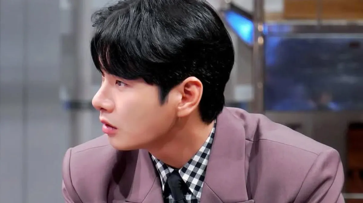 배우 이이경 / 출처 : 인스타그램