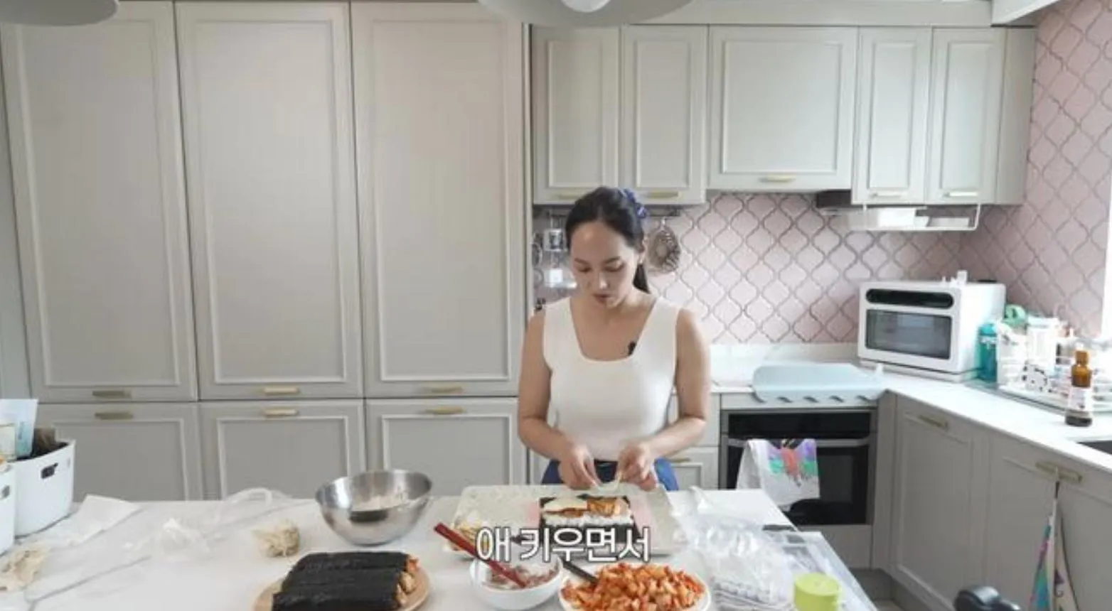 사진 = 유튜브 ‘유진VS태영’ 화면 캡처