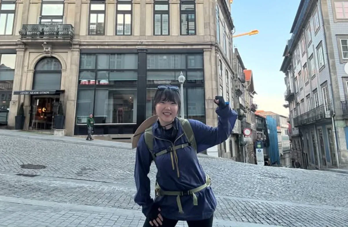 악동뮤지션 이수현 / 출처 : 인스타그램