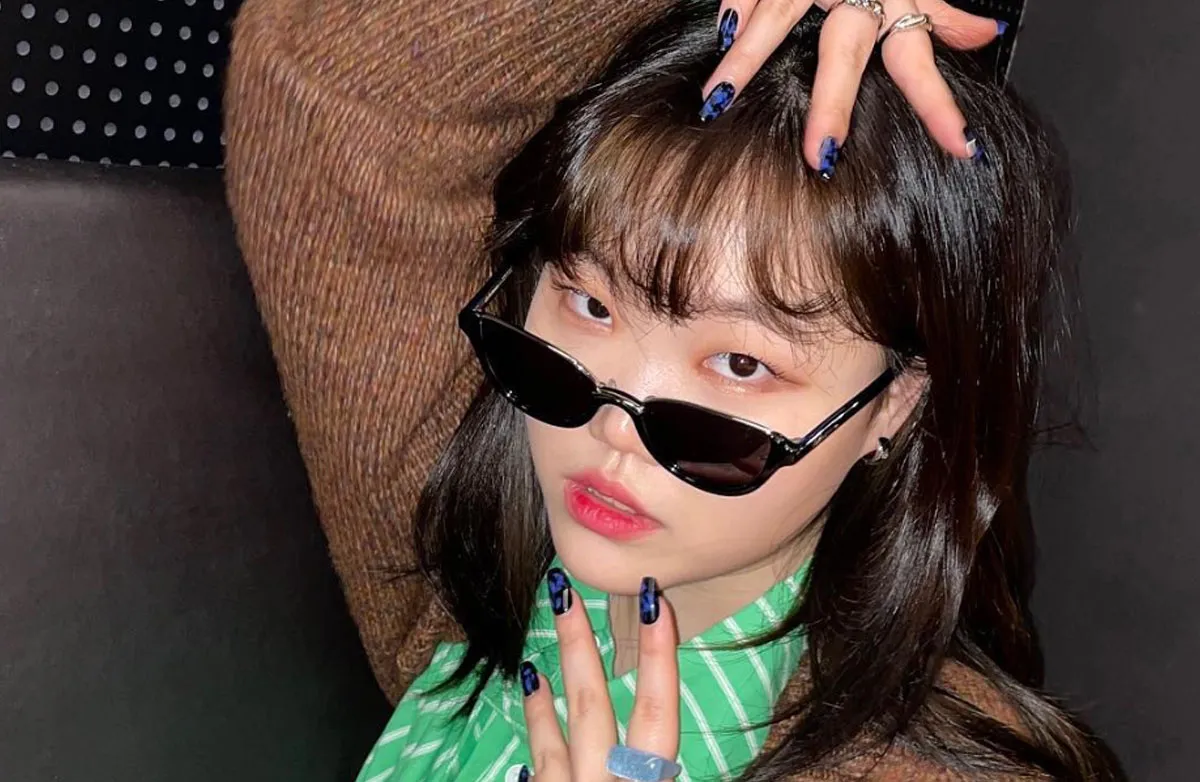 악동뮤지션 이수현 / 출처 : 인스타그램