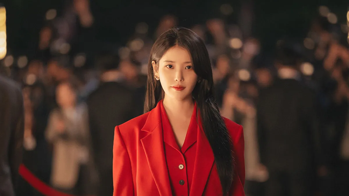 아이유 / 출처 : 디즈니플러스