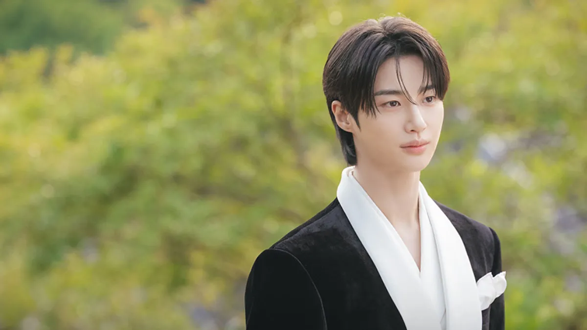 변우석 / 출처 : 디즈니플러스