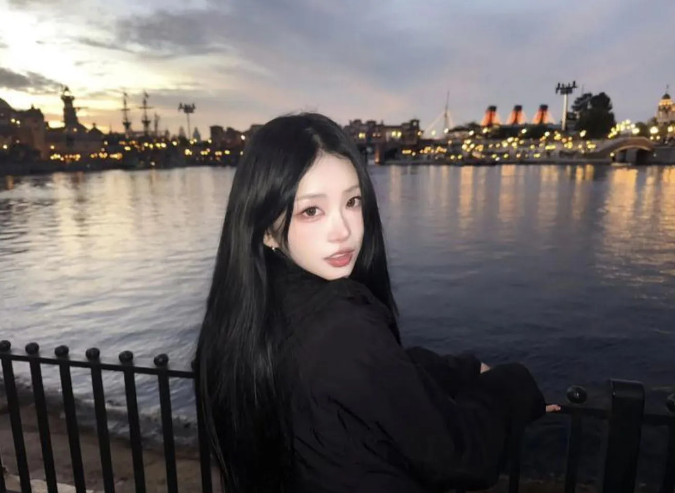 최준희 / 사진 = 최준희 SNS