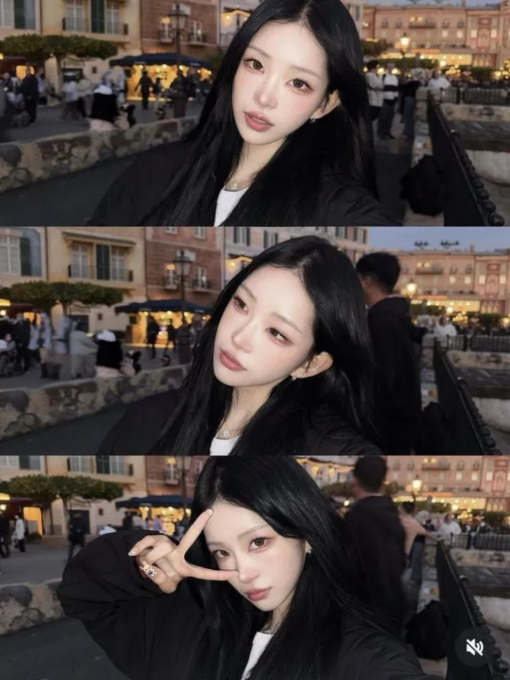 최준희 / 사진 = 최준희 SNS