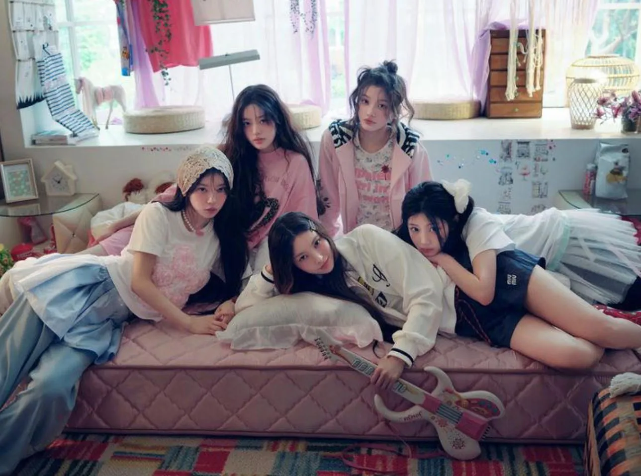 아일릿 / 사진 = 빌리프랩 제공