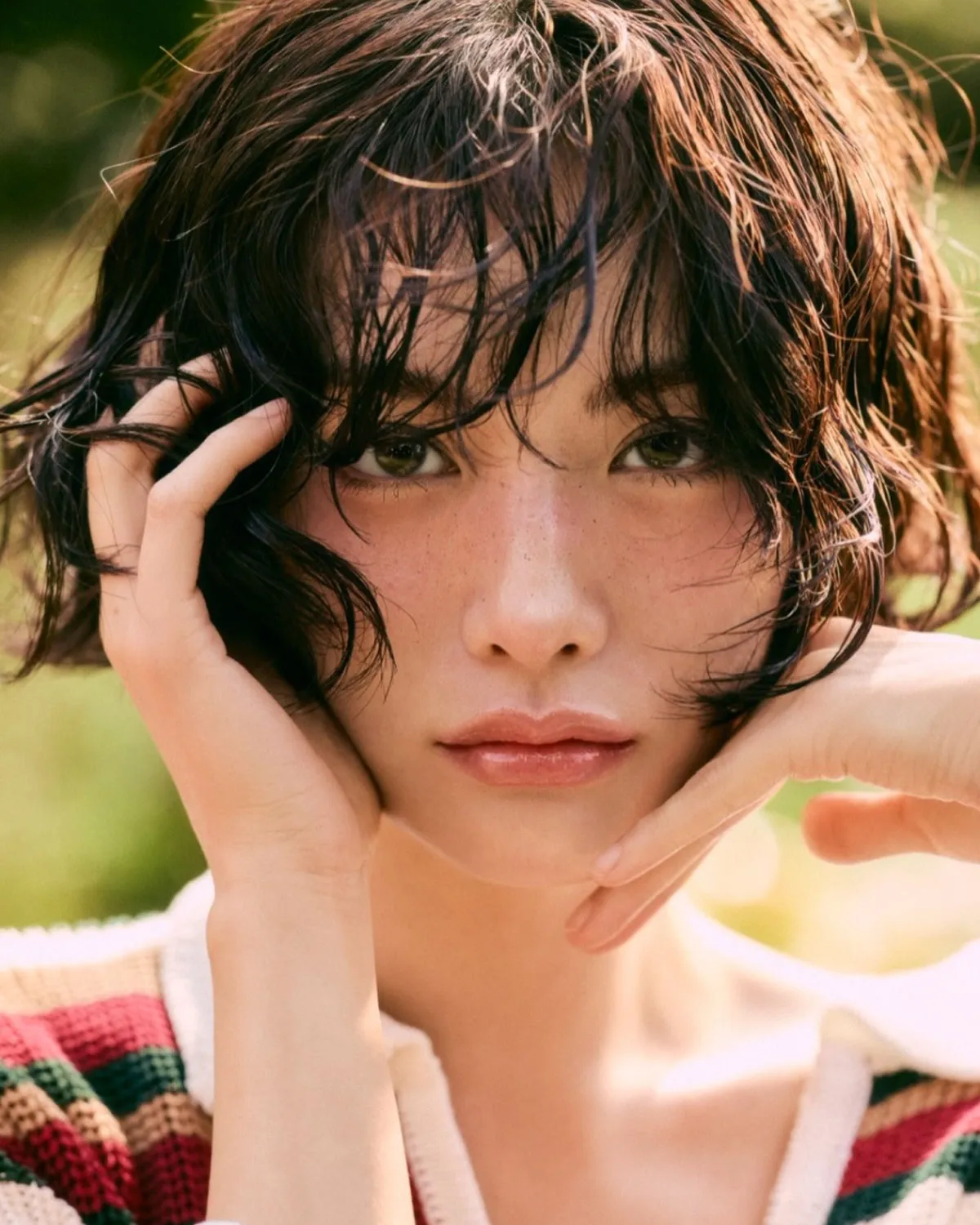 나나 / 출처 : 인스타그램