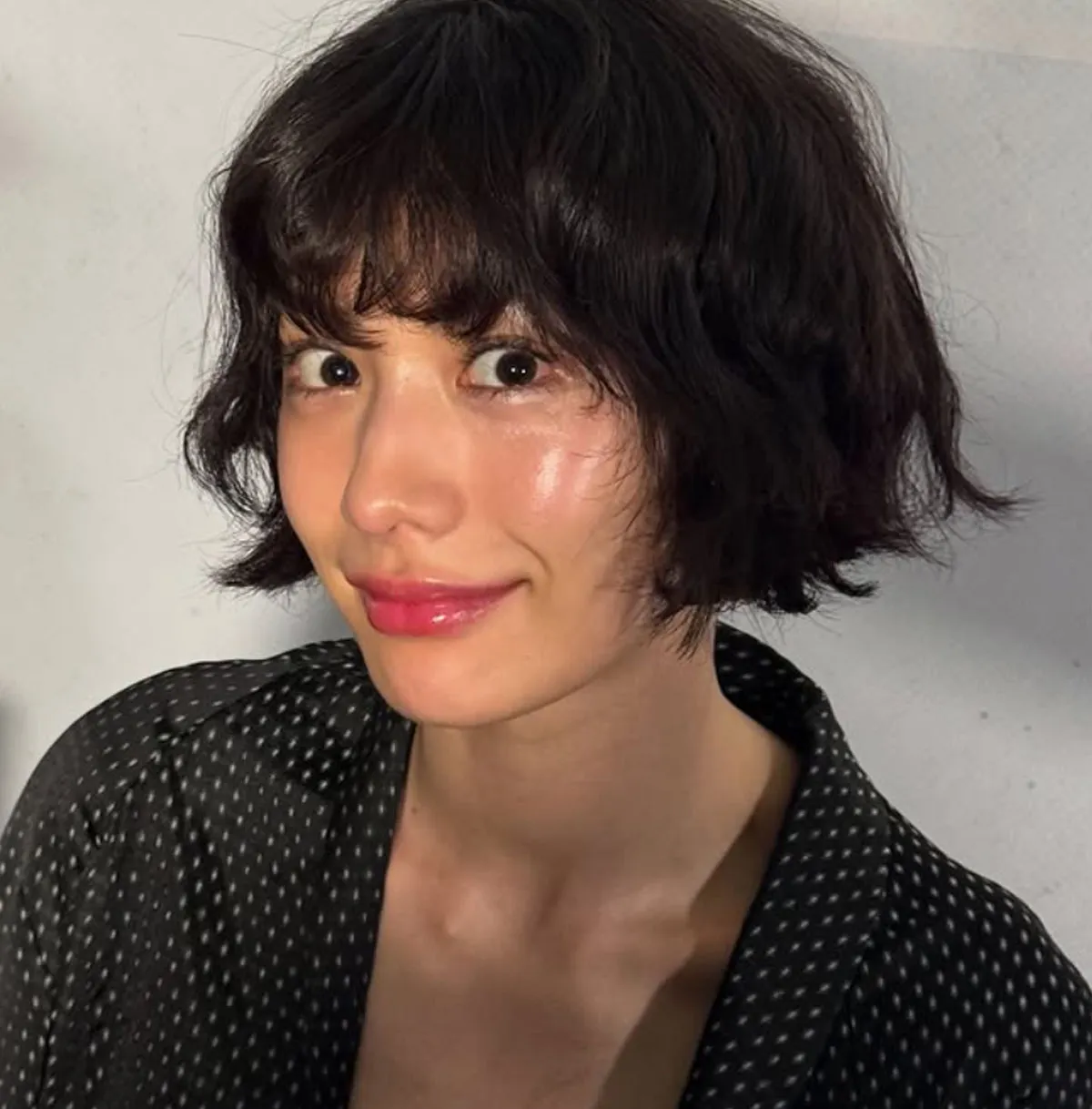 나나 / 출처 : 인스타그램